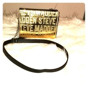 Steve Madden Crossbody Bag